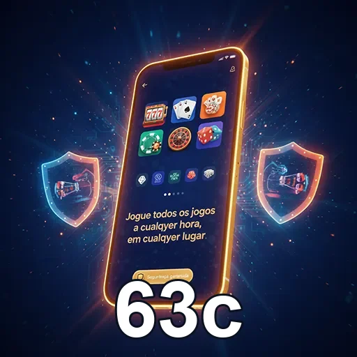 Ilustração de Slots Populares em 63c