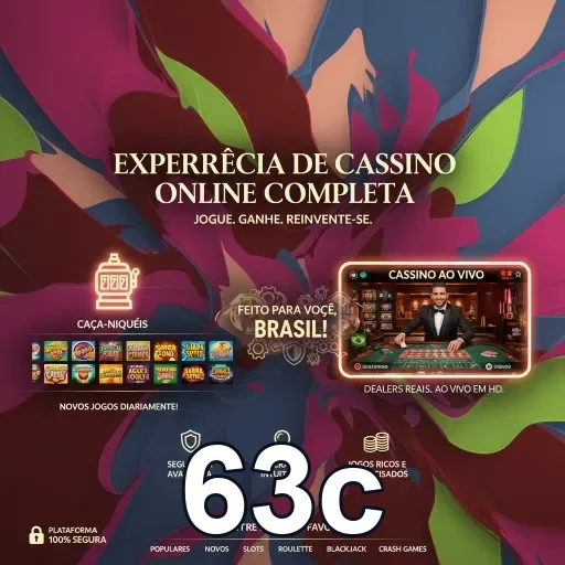 Ilustração de Aproveite apostas esportivas na 63c com odds altas