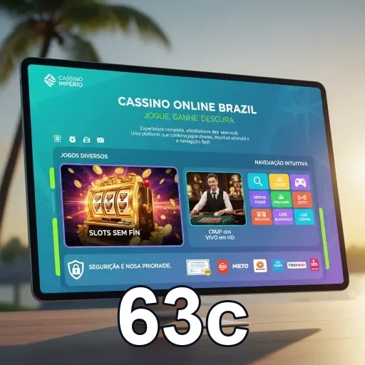 Ilustração de Interface Simples e Intuitiva