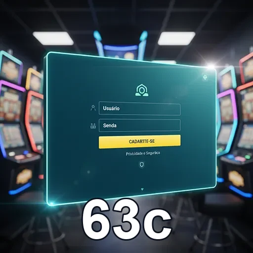 Ilustração de Depósitos Acessíveis Para Todos