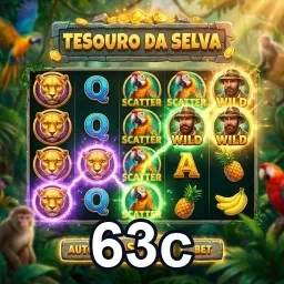 Ilustração de Descubra as Ofertas VIP do 63c para Jogadores Exclusivos