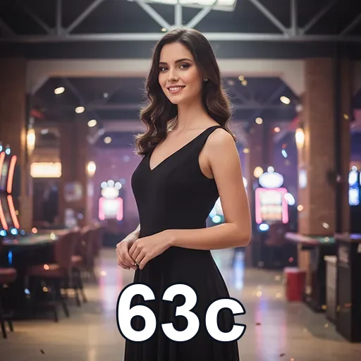 Ilustração de Descubra as Ofertas VIP do 63c para Jogadores Exclusivos