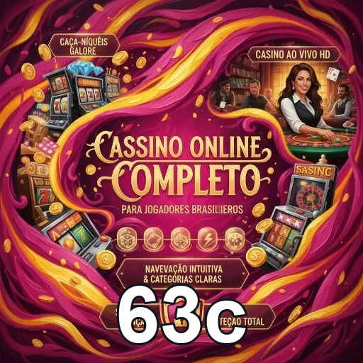 Ilustração de Slots Clássicos: Jogue de Maneira Simples e Dinâmica