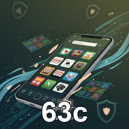 Ilustração de Acesse Serviços de Forma Confiável