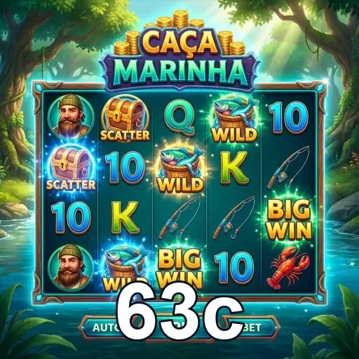 Ilustração de Descubra as Promoções Imperdíveis da 63c para Jogadores VIP