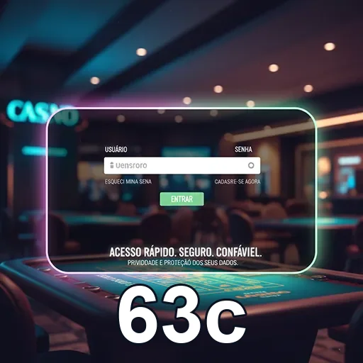 Ilustração de Slots Populares na 63c