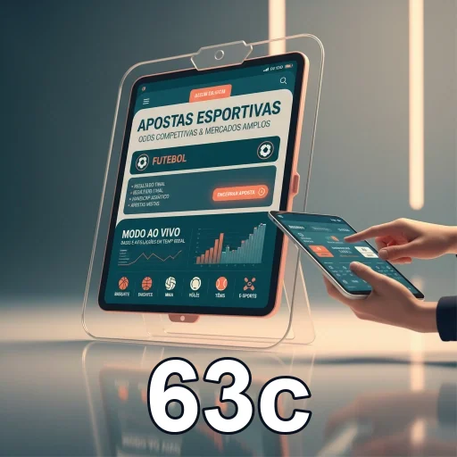 Ilustração de Facilidade nos Depósitos